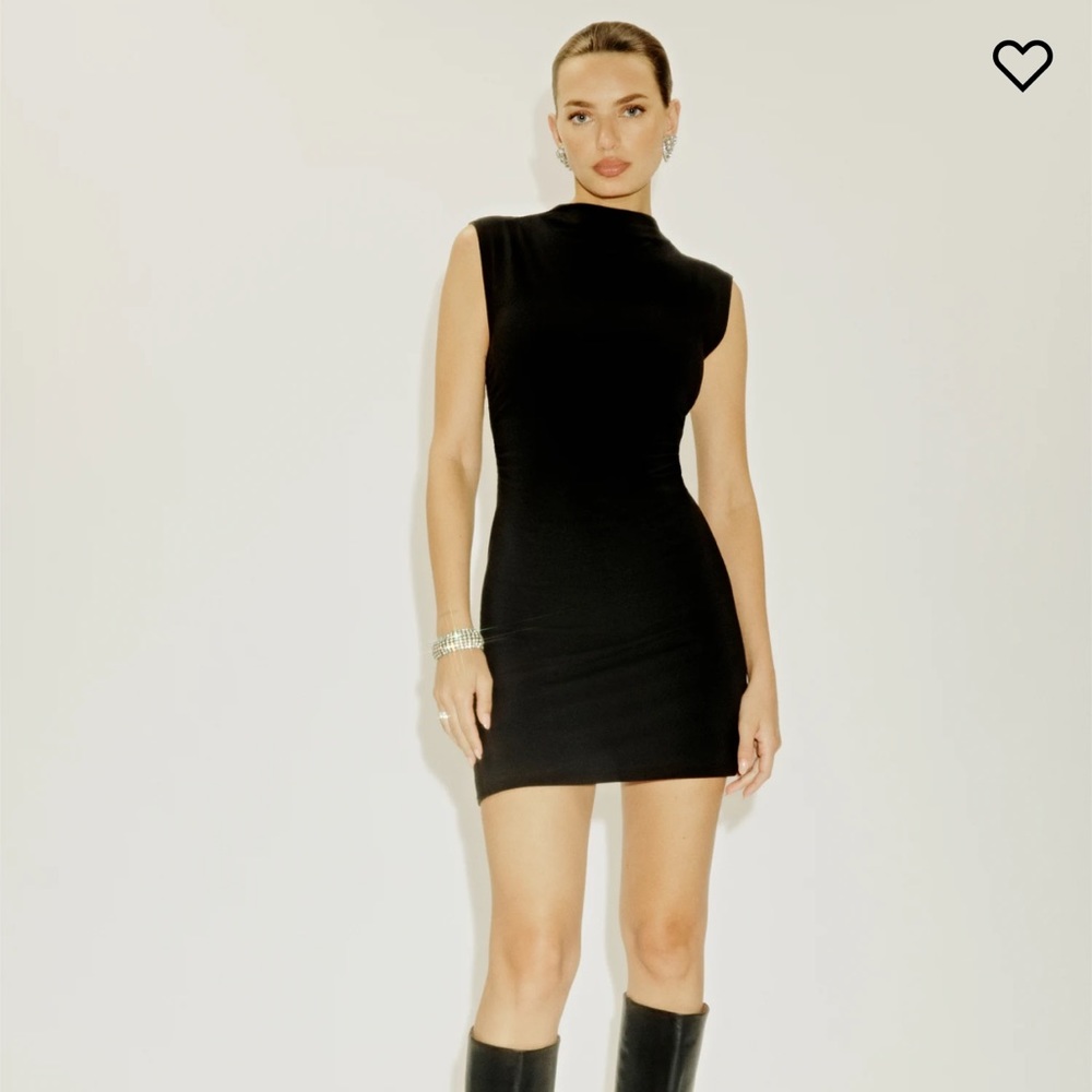 Reformation Alden Dress